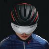 Casco Bicicleta Ultraligero con Luz LED - Imagen 2