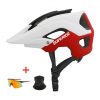 Casco Ultraligero para Bicicleta de Montaña MTB - Imagen 2